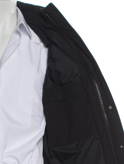 Canada Goose Graphic Print Vest