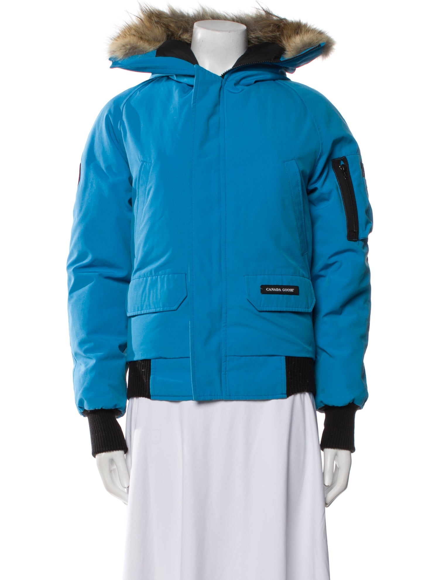 Canada Goose Down Coat