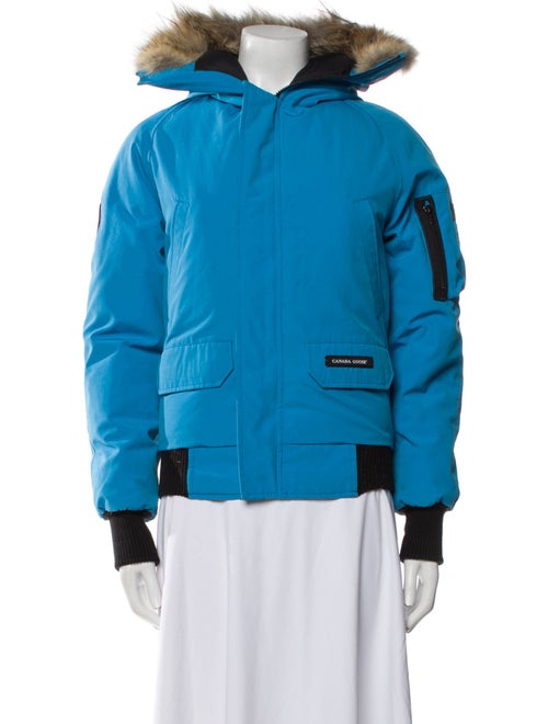 Canada Goose Down Coat