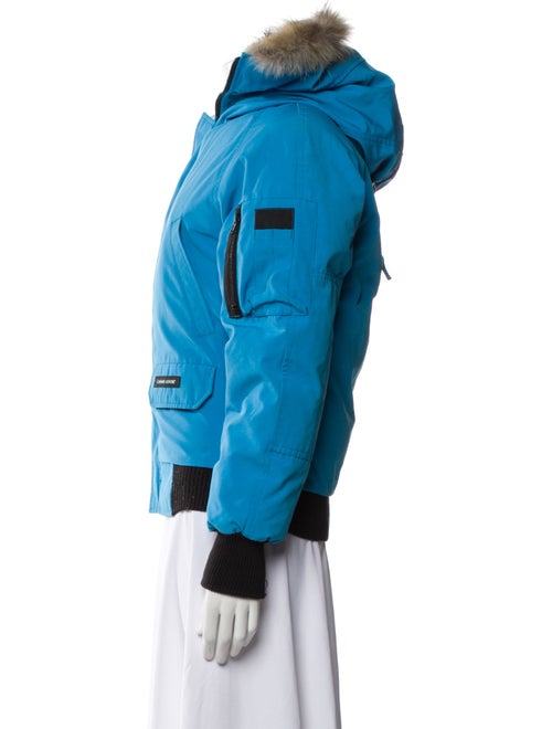 Canada Goose Down Coat