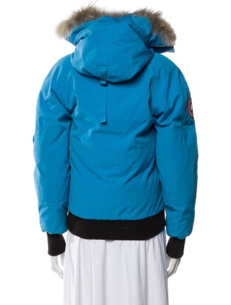 Canada Goose Down Coat