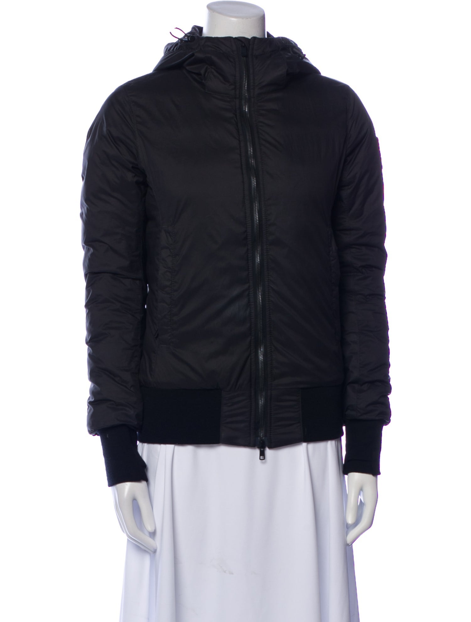 Canada Goose Down Jacket