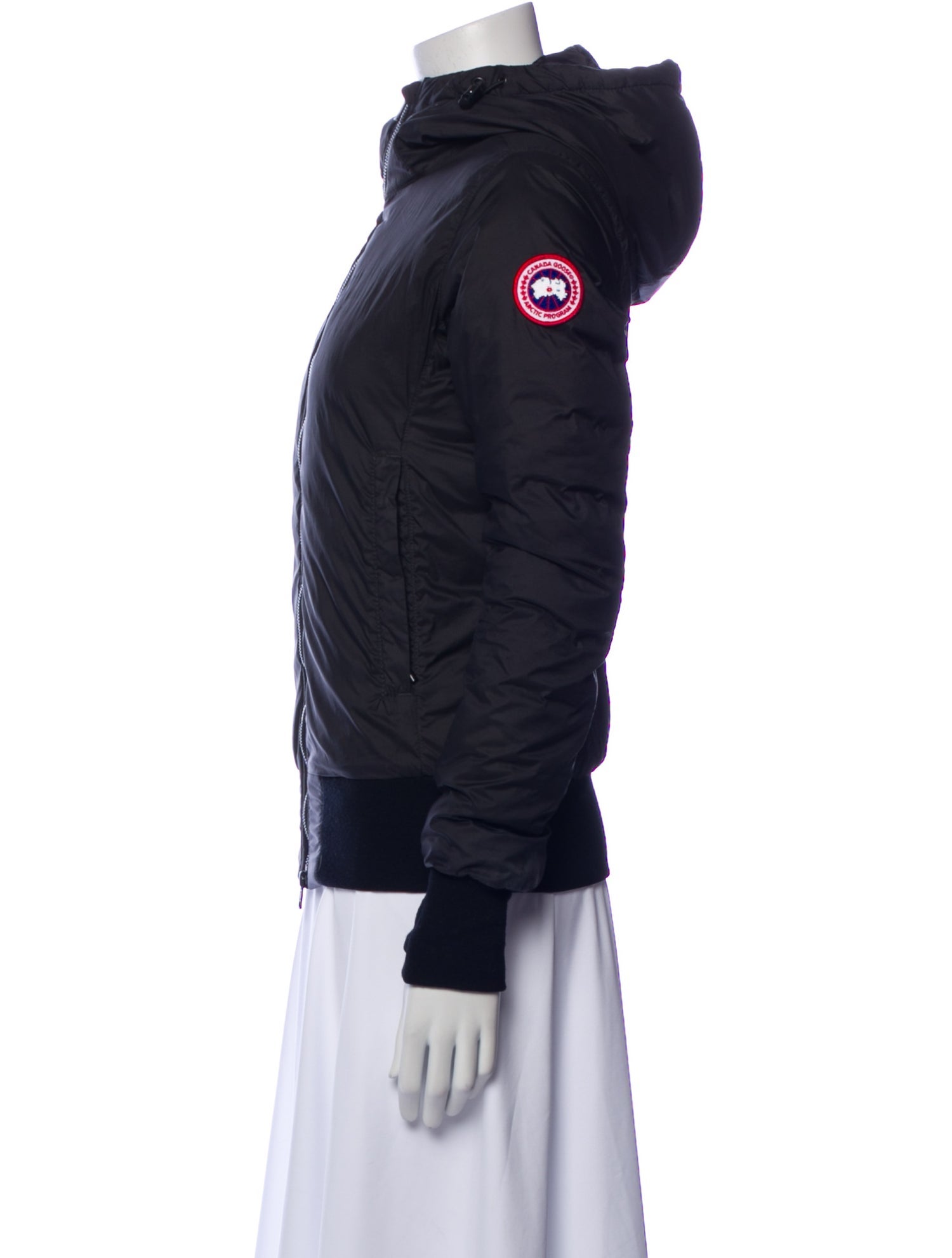 Canada Goose Down Jacket