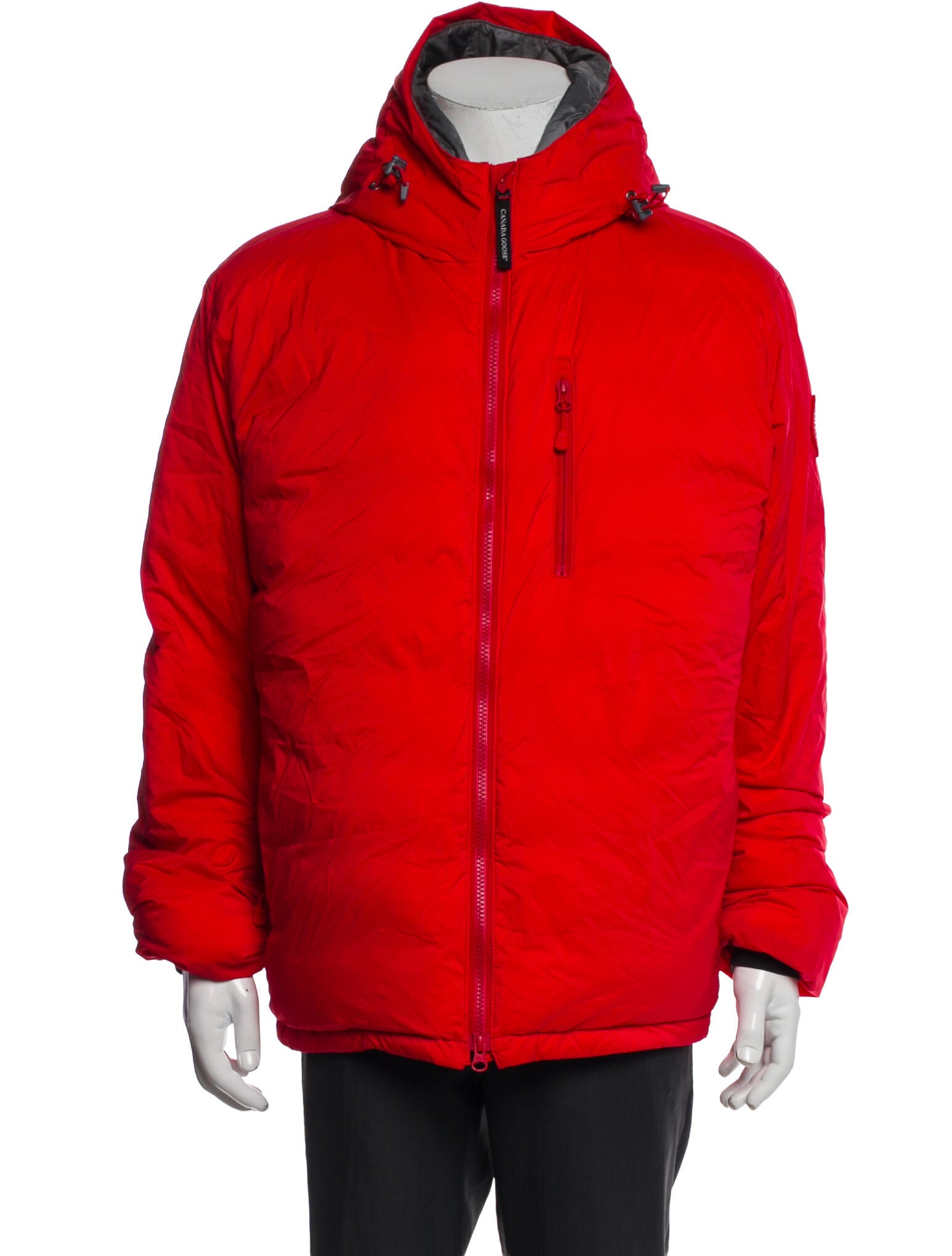 Canada Goose Puffer Coat