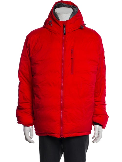 Canada Goose Puffer Coat