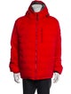 Canada Goose Puffer Coat