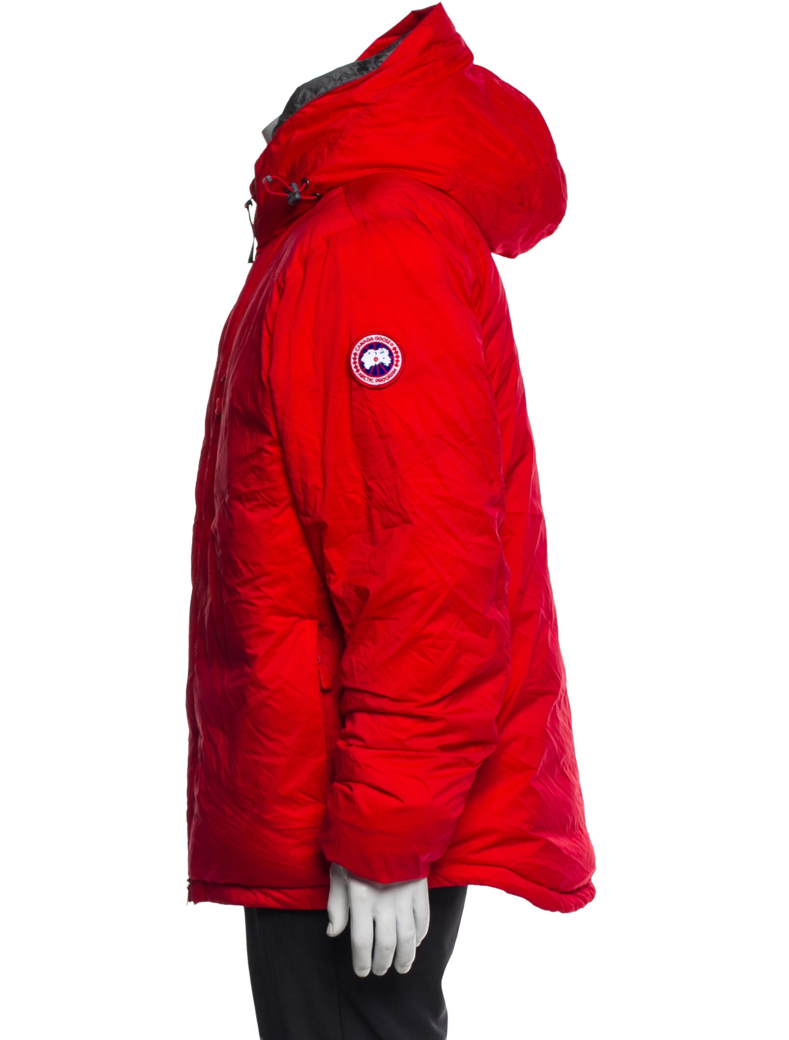 Canada Goose Puffer Coat