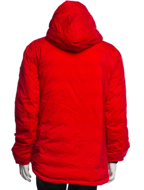 Canada Goose Puffer Coat