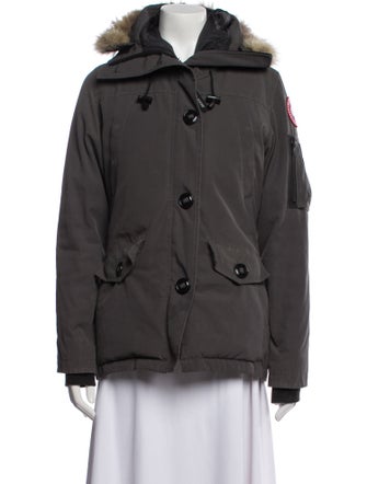 Canada Goose Down Jacket