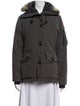 Canada Goose Down Jacket