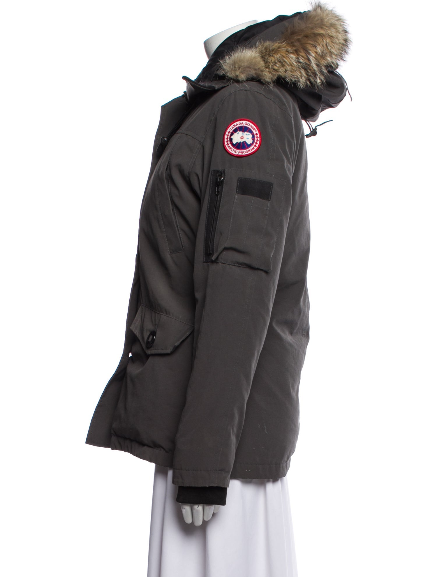 Canada Goose Down Jacket