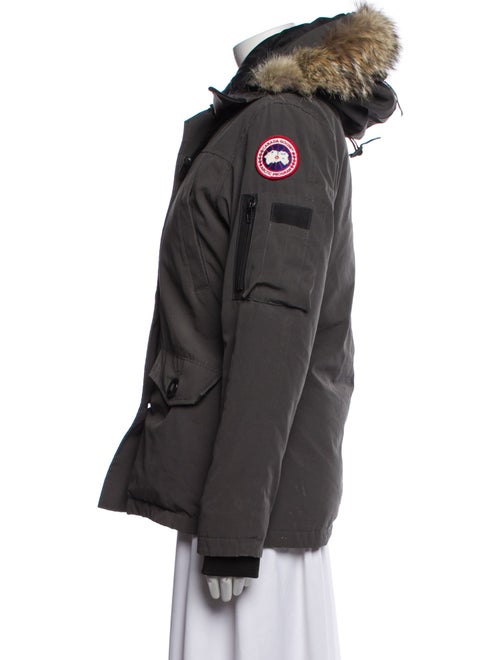 Canada Goose Down Jacket