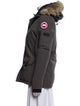 Canada Goose Down Jacket