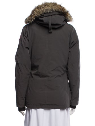 Canada Goose Down Jacket