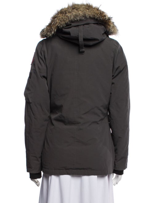 Canada Goose Down Jacket
