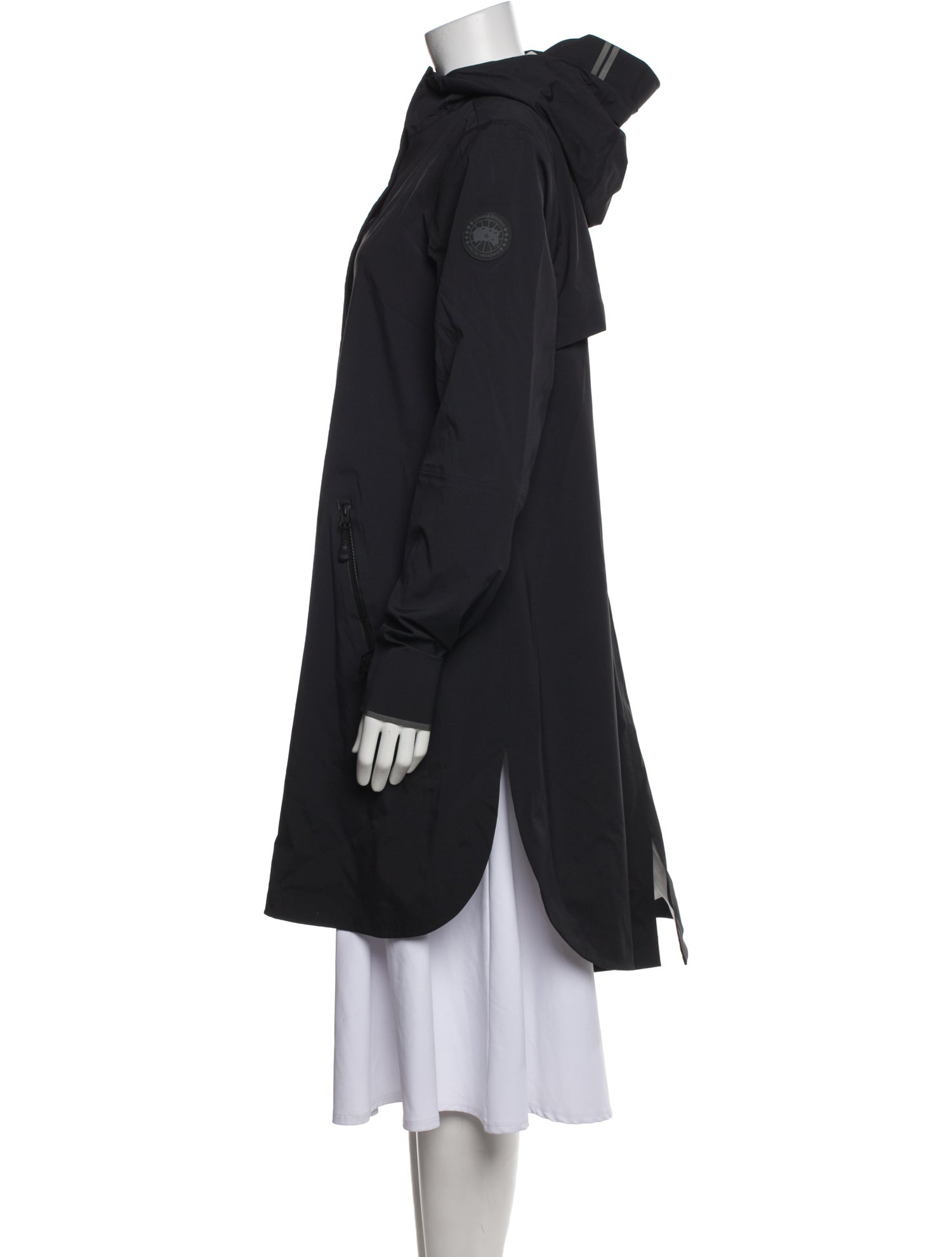 Canada Goose Nylon Parka