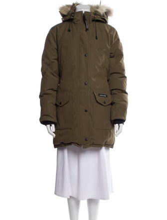 Canada Goose Down Coat