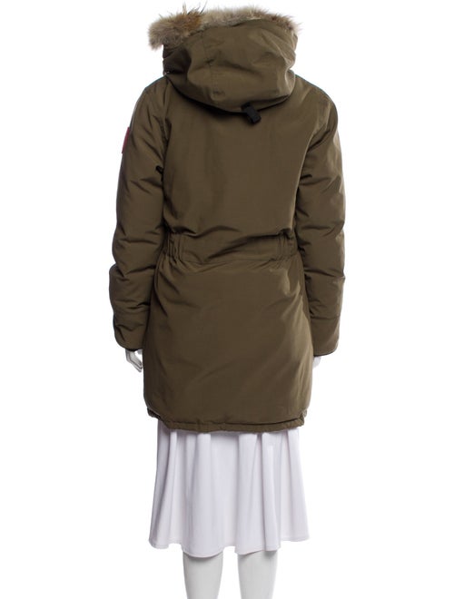 Canada Goose Down Coat