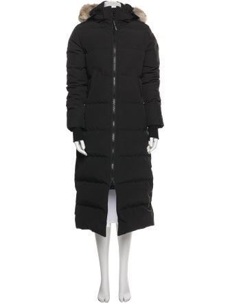 Canada Goose Down Coat