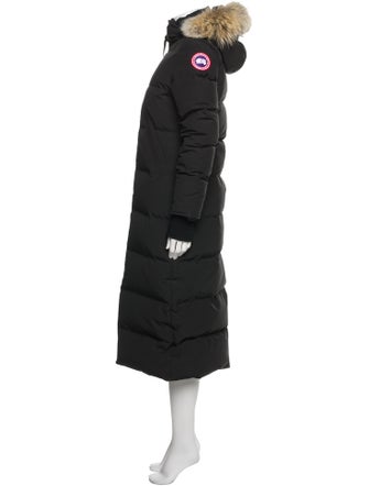 Canada Goose Down Coat