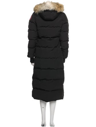 Canada Goose Down Coat