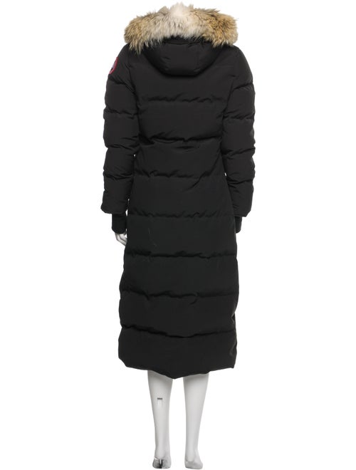 Canada Goose Down Coat