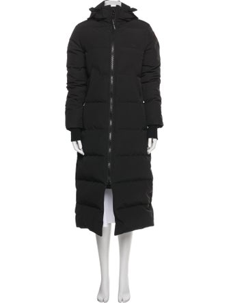 Canada Goose Down Coat