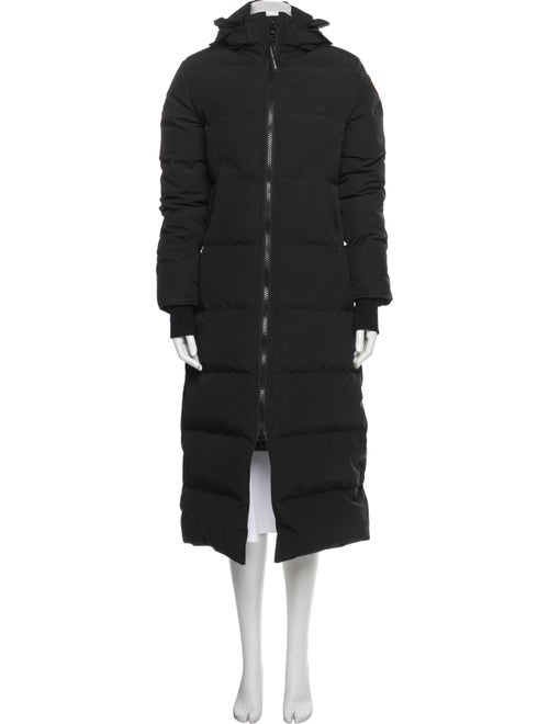 Canada Goose Down Coat