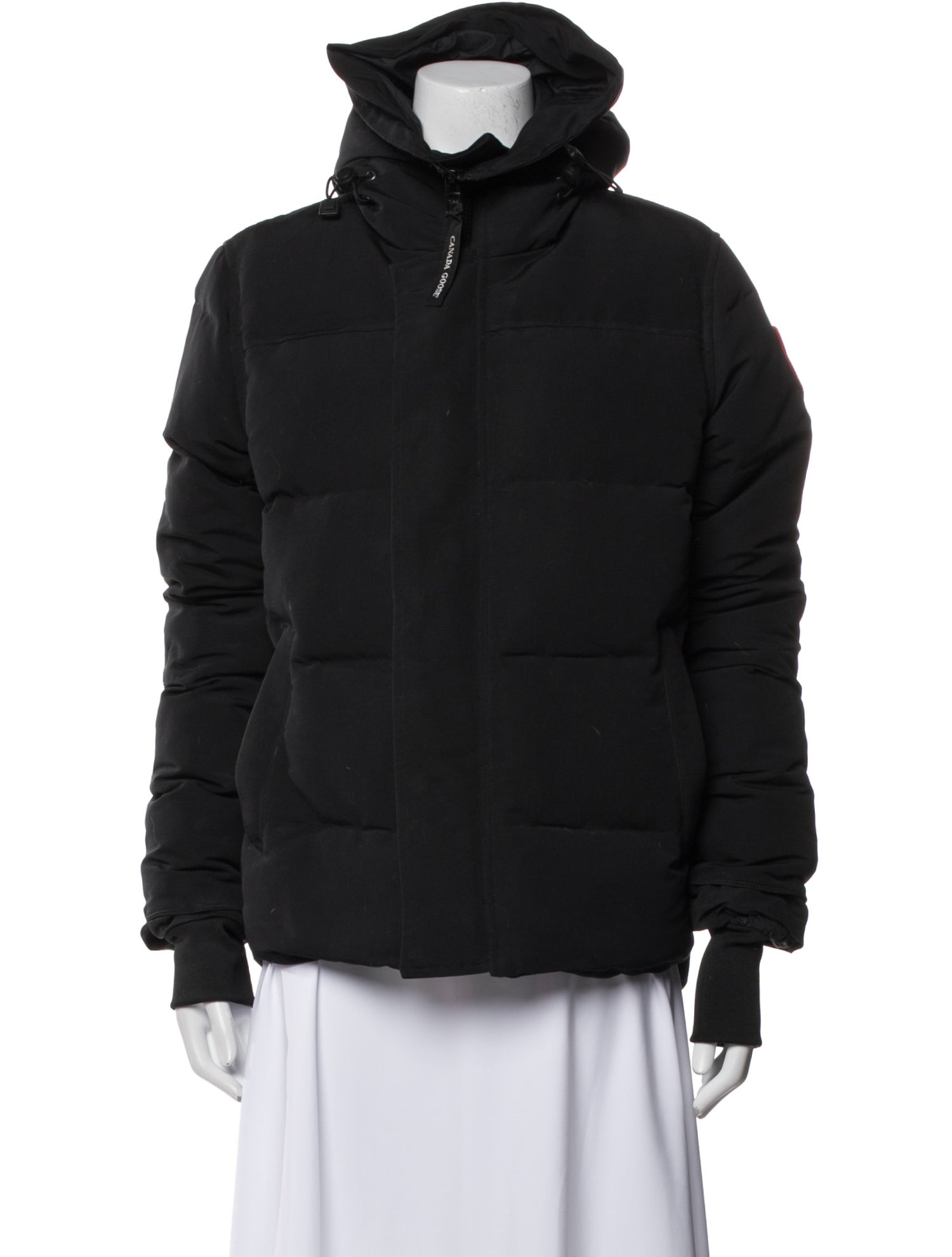 Canada Goose Down Jacket