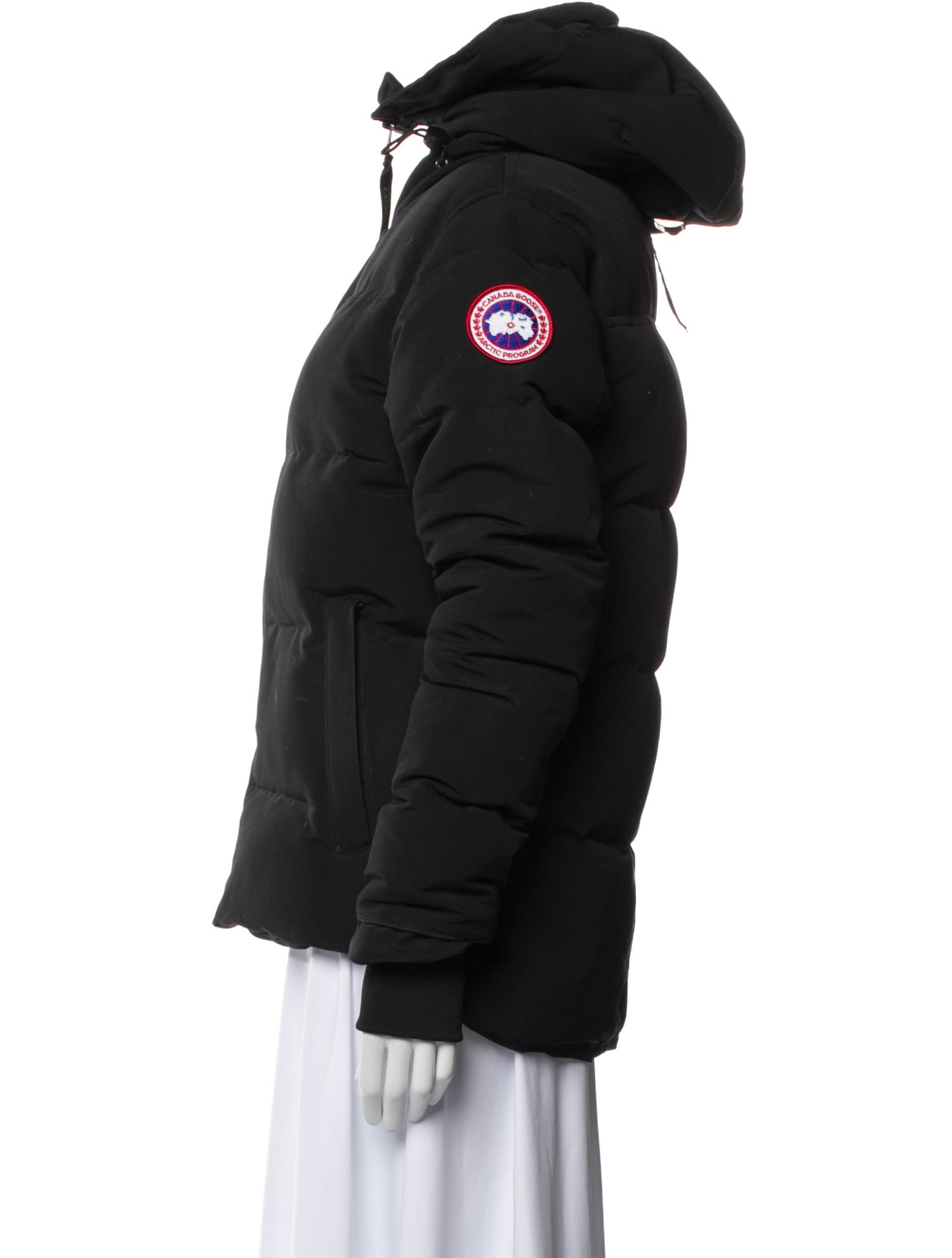 Canada Goose Down Jacket
