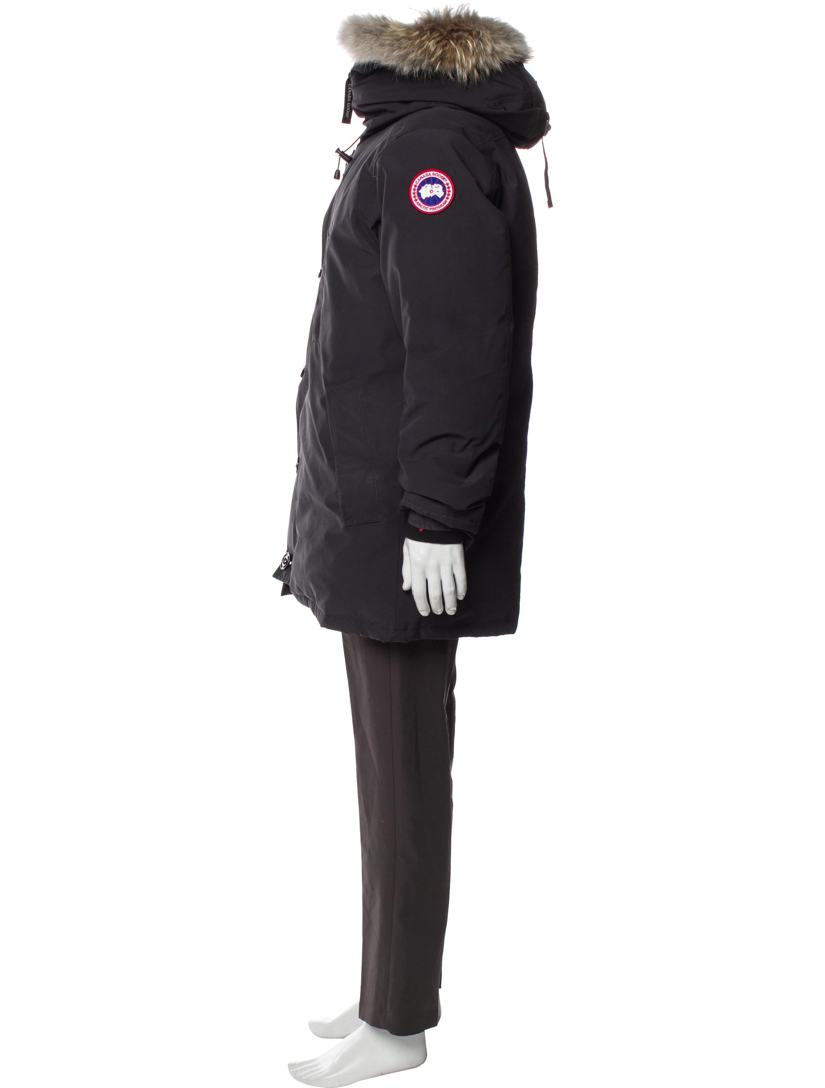 Canada Goose Parka