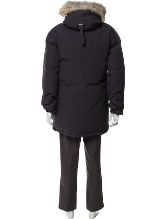 Canada Goose Parka