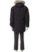 Canada Goose Parka