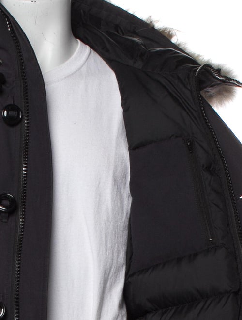 Canada Goose Parka