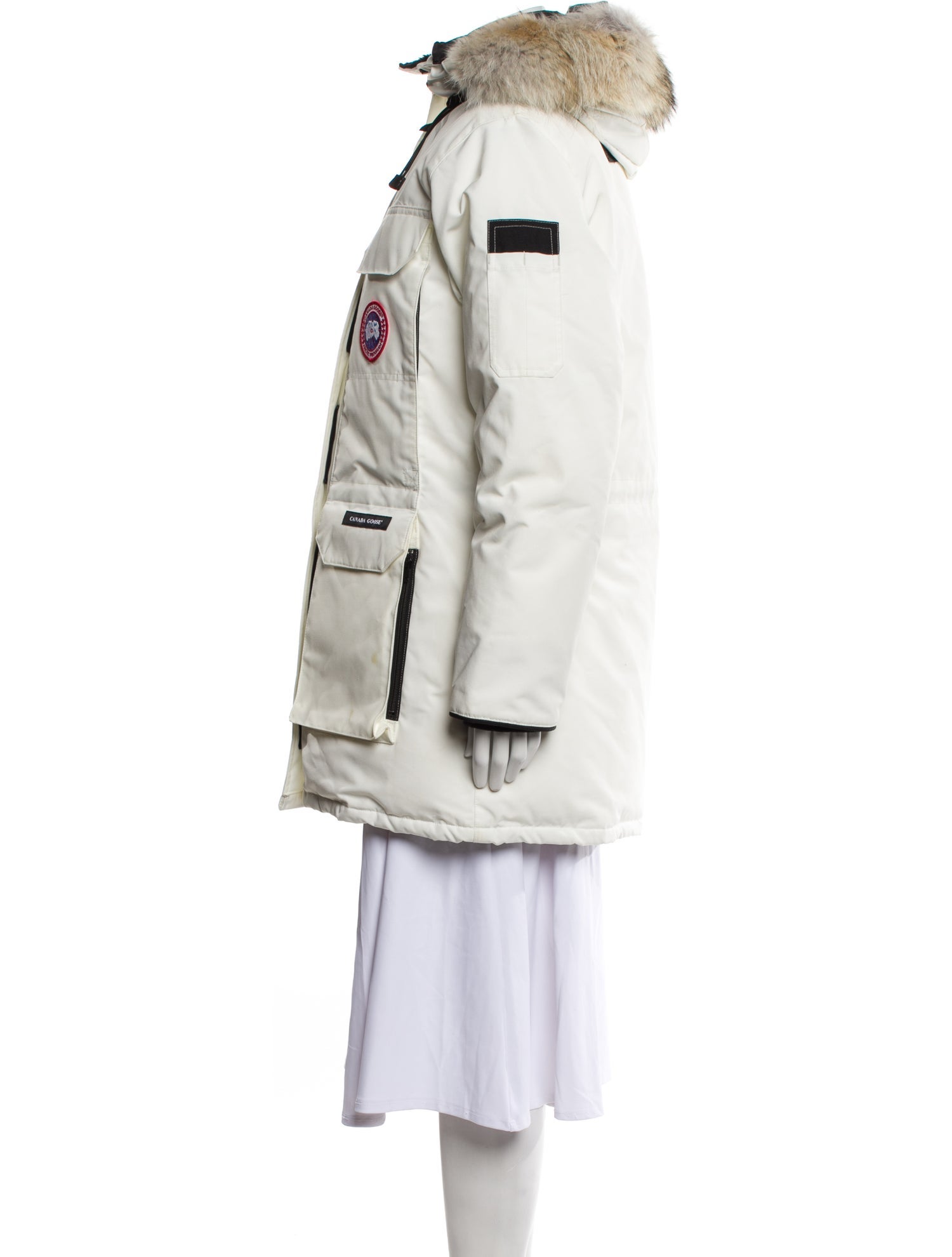 Canada Goose Down Coat