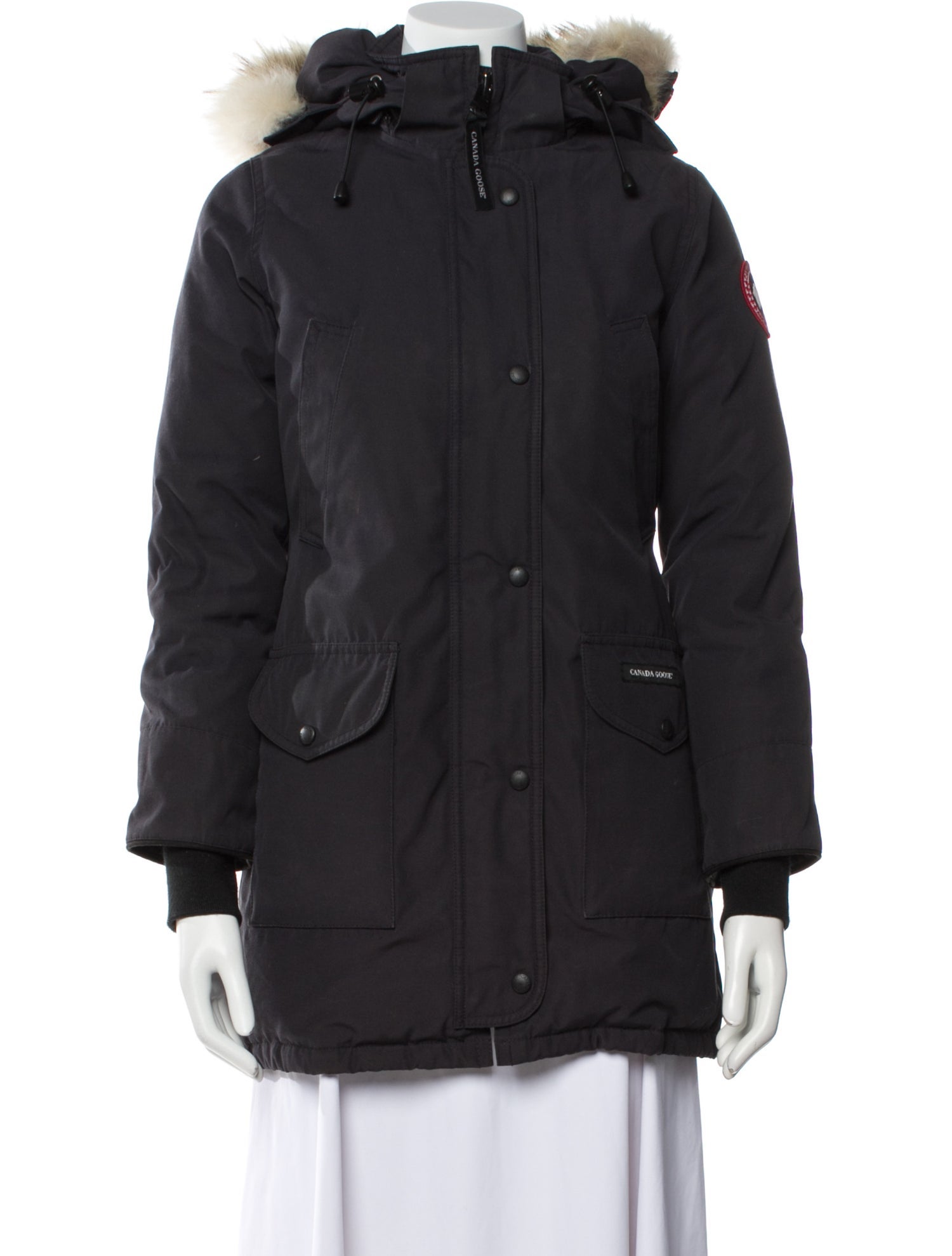 Canada Goose Down Coat