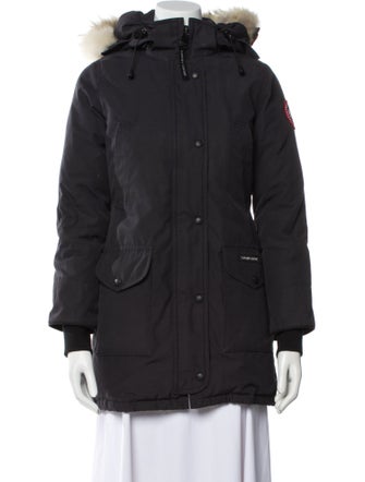 Canada Goose Down Coat