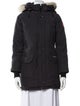 Canada Goose Down Coat