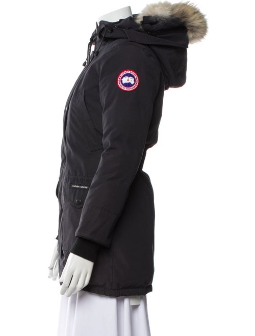 Canada Goose Down Coat