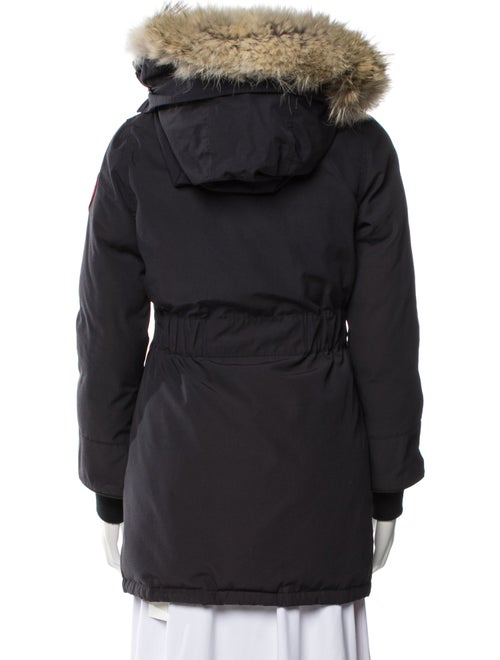 Canada Goose Down Coat