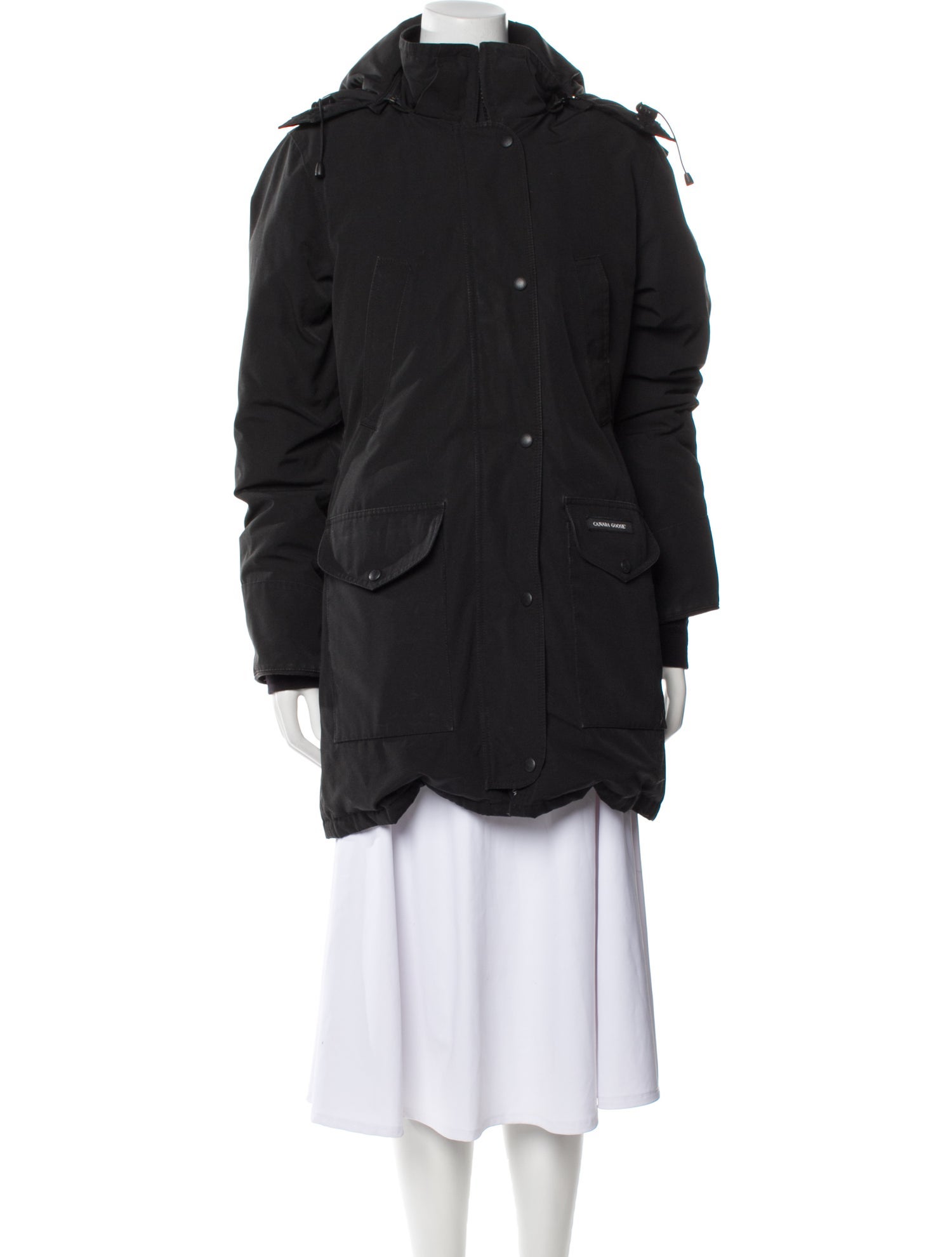 Canada Goose Down Coat