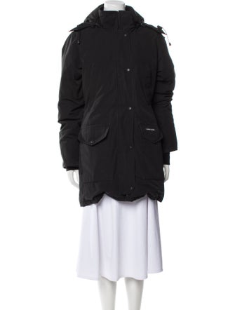 Canada Goose Down Coat
