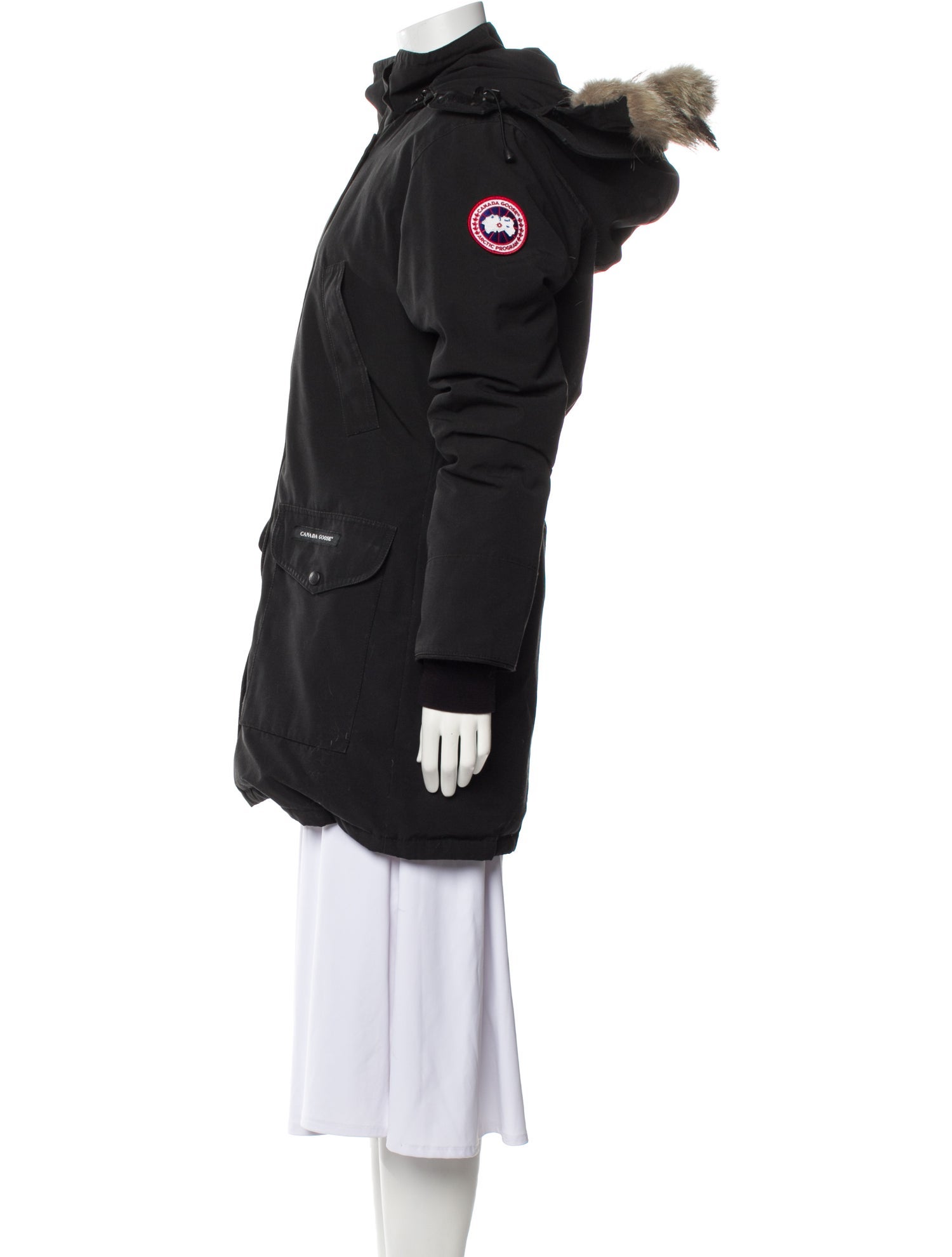 Canada Goose Down Coat