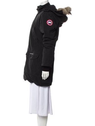 Canada Goose Down Coat