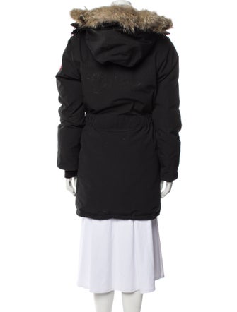 Canada Goose Down Coat