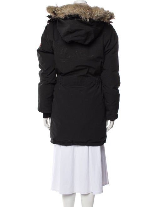 Canada Goose Down Coat