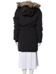 Canada Goose Down Coat