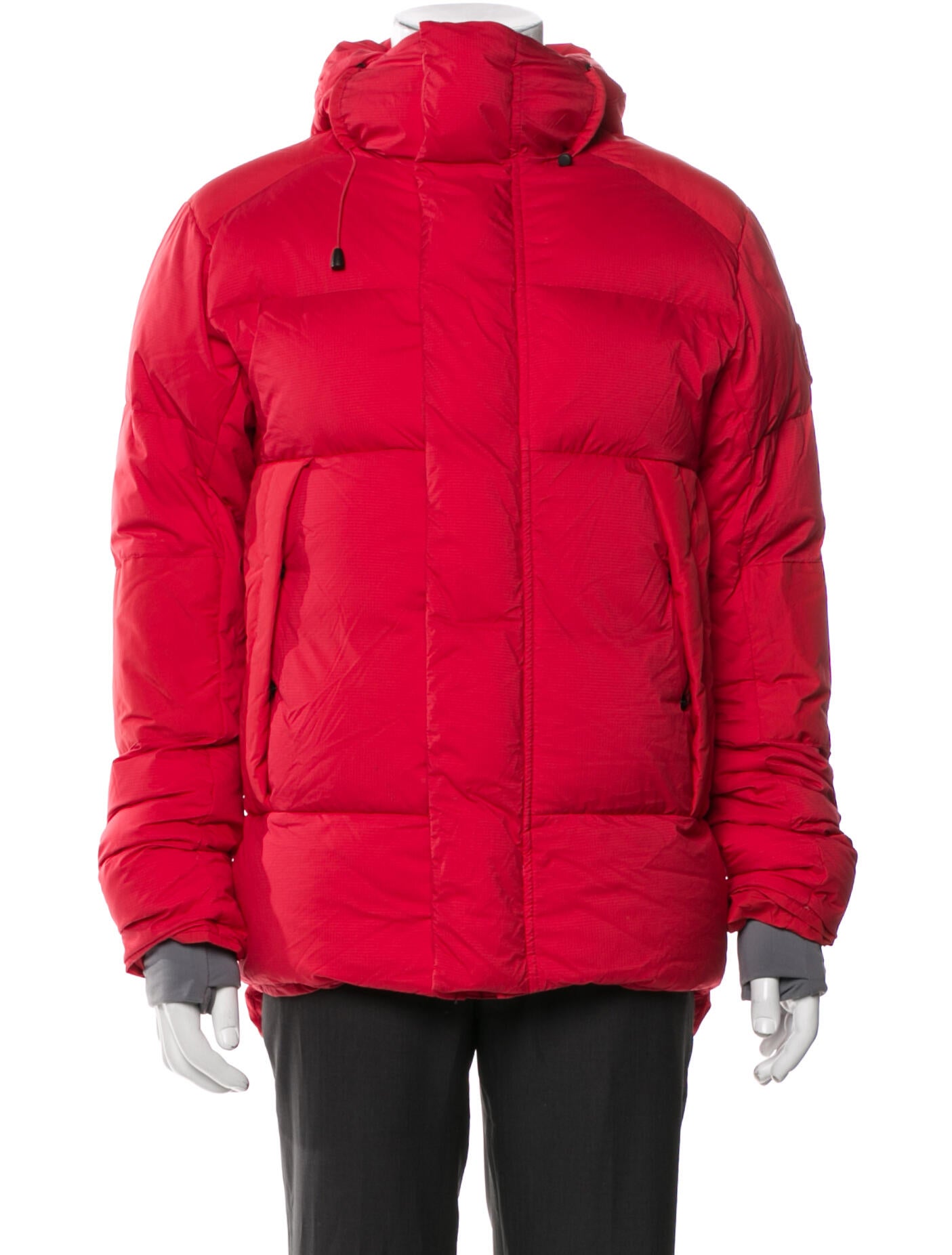Canada Goose Puffer Coat
