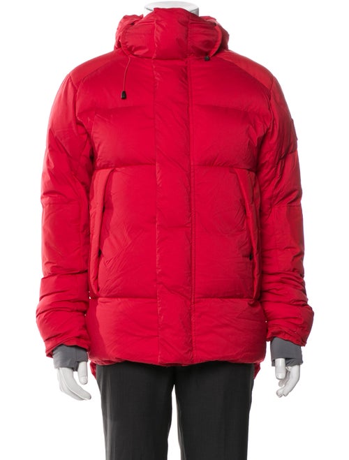 Canada Goose Puffer Coat