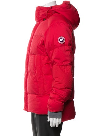 Canada Goose Puffer Coat